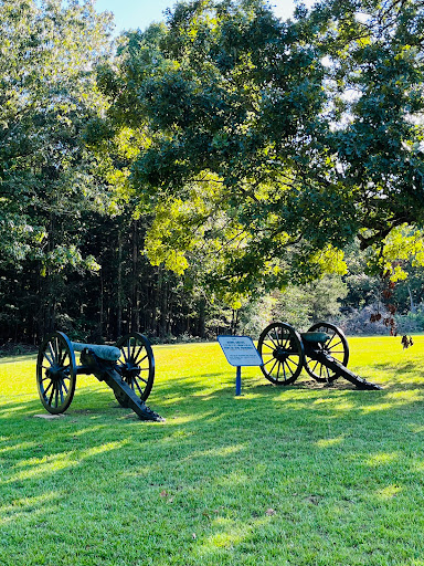 National Park «Shiloh National Military Park», reviews and photos, 1055 Pittsburg Landing Rd, Shiloh, TN 38376, USA