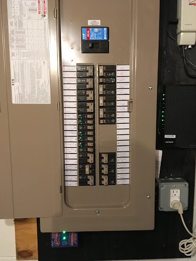 Electrician «JDV Electric», reviews and photos, 777 W Providence Rd Unit B, Lansdowne, PA 19050, USA