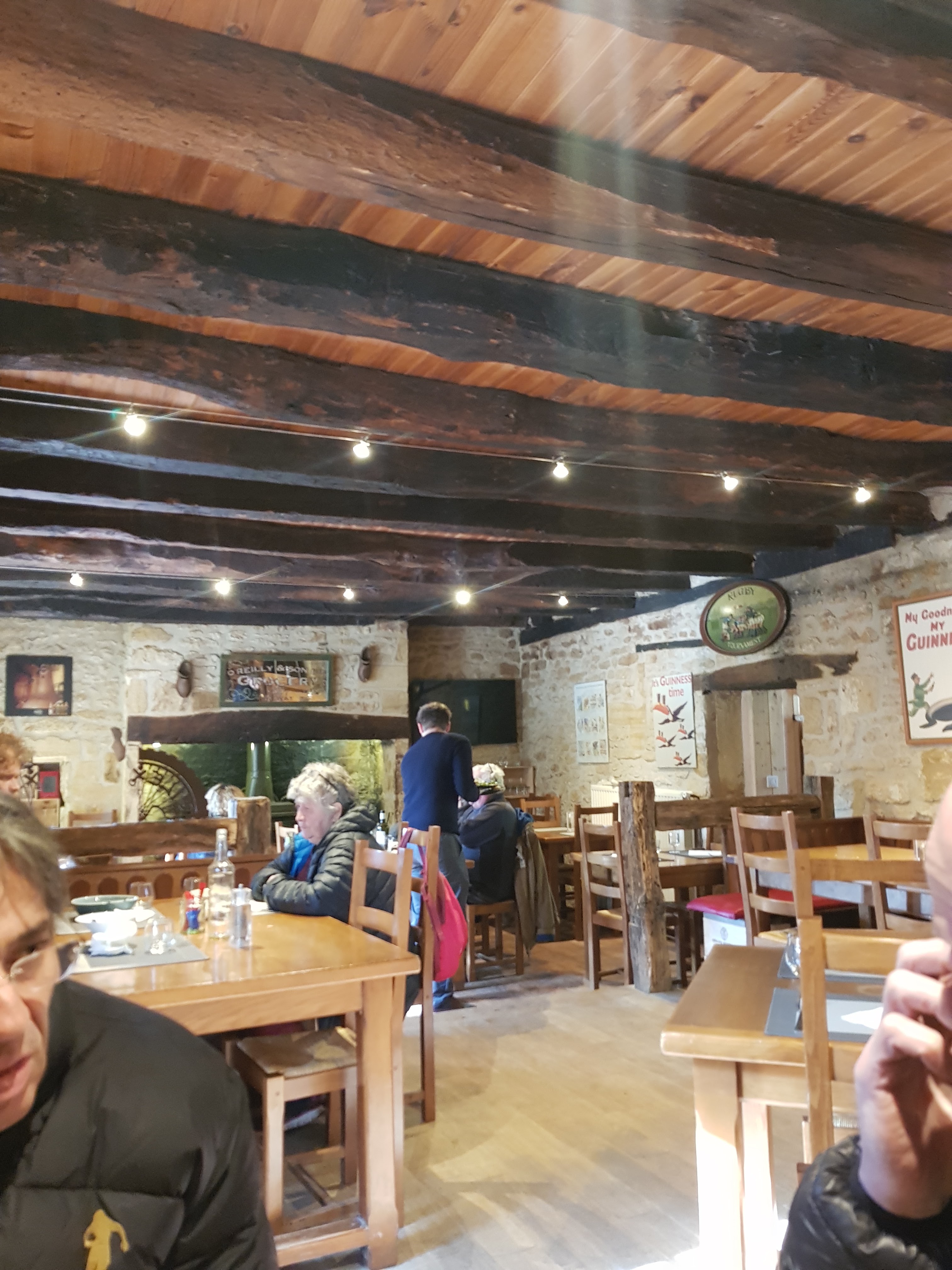 Photo n° 2 de l'avis de Natasha.o fait le 26/02/2018 à 13:36