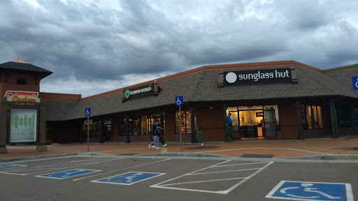 Outlet Store «Express Factory Outlet», reviews and photos, 5050 Factory Shops Blvd, Castle Rock, CO 80108, USA