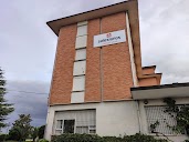 Colegio Salesianos Domingo Savio. Colegio con guardería en Logroño