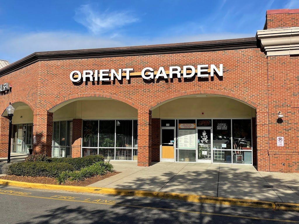 Orient Garden 27713