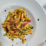 Photo n°1 de l'avis de Francesco.i fait le 04/09/2019 à 17:20 sur le  Restaurant Antiche Mura à Polignano a Mare