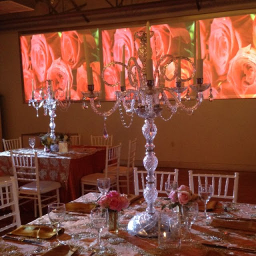 Caterer «Avenue Event Space», reviews and photos, 1382 Queen Anne Rd, Teaneck, NJ 07666, USA