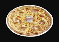 Plats et boissons du Pizzeria Crock Tout pizza à Drancy - n°12