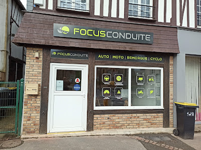 focus Bosc-le-Hard à Bosc-le-Hard