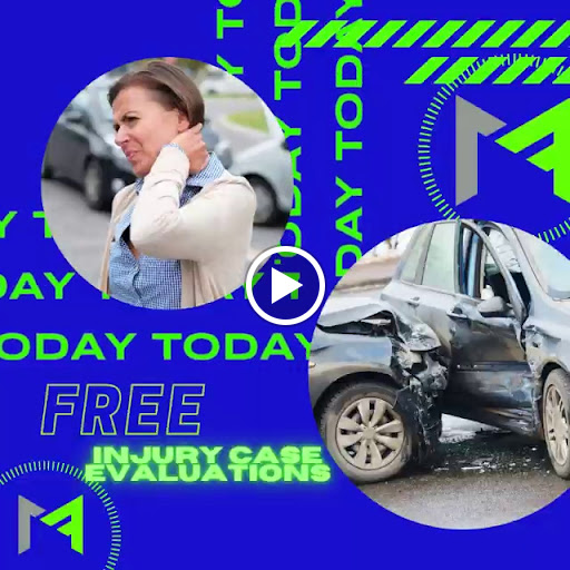 Personal Injury Attorney «Mutrux Finney, P.C. - Columbia», reviews and photos