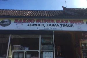 Bakso Super Mas Roni image