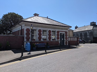 Schull Library
