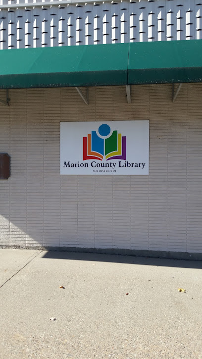 Marion County Library Sub-district #1