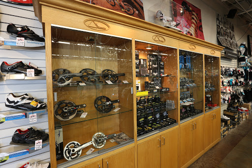 Bicycle Store «Canyon Bicycles - Draper», reviews and photos, 762 E 12300 S, Draper, UT 84020, USA
