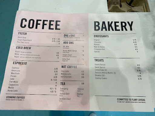 Coffee Store «Lineage Coffee Roasting», reviews and photos, 3201 Corrine Dr, Orlando, FL 32803, USA