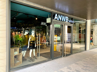 ANWB Winkel Tilburg