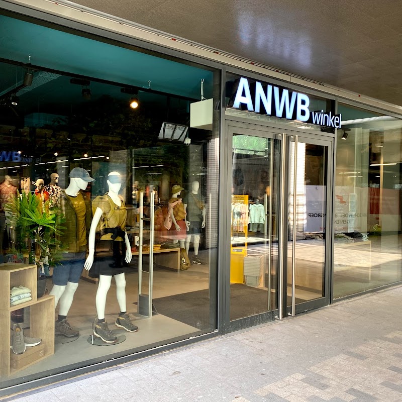 ANWB Winkel Tilburg