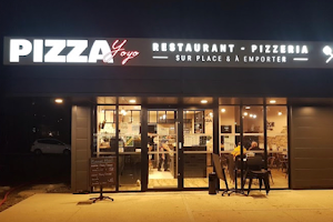Pizza YOYO Restaurant - Pizzeria image