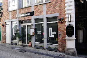 Lumière @home restaurant halal in Brugge image