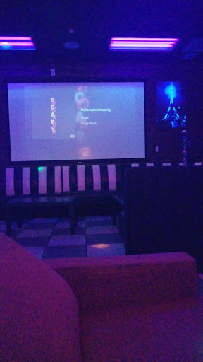 Tobacco Shop «Ruby Hookah Lounge & Smoke Shop», reviews and photos, 3829 Railroad Ave, Pittsburg, CA 94565, USA