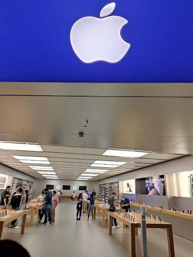 Computer Store «Apple The Forum Shops», reviews and photos, 3500 S Las Vegas Blvd, Las Vegas, NV 89109, USA