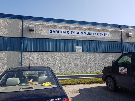 Garden City Community Centre