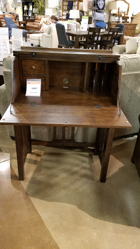 Furniture Store «Ashley HomeStore», reviews and photos, 5458 New Hope Commons Dr, Durham, NC 27707, USA