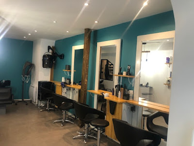 La chambre à Hair à Rumilly