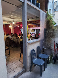 Atmosphère du Restaurant Le Maestro - Chez Kiné à Bordeaux - n°2