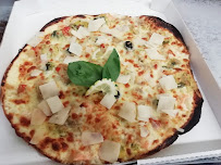 Plats et boissons du Pizzeria Dolce Pizza à Mios - n°11