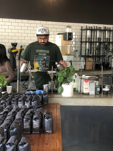 Coffee Shop «Devout Coffee», reviews and photos, 37323 Niles Blvd, Fremont, CA 94536, USA