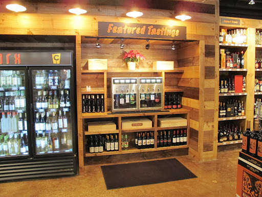 Wine Store «Corx Wine & Liquors», reviews and photos, 1205 Mamaroneck Ave, White Plains, NY 10605, USA