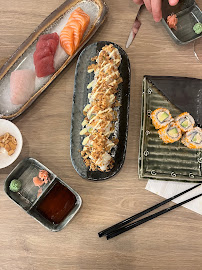 Plats et boissons du Restaurant japonais Sushi Design Le Bouscat - n°16