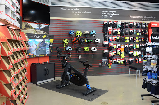 Bicycle Store «Bikes & Moore», reviews and photos, 200 Sivley Rd, Hopkinsville, KY 42240, USA