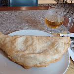 Photo n°2 de l'avis de Roberta.i fait le 17/05/2023 à 11:56 sur le  Binario1 - Pizza e Fritti à Vairano Scalo