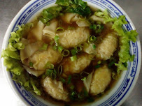 Plats et boissons du Restaurant asiatique Tong Yuen à Puteaux - n°16