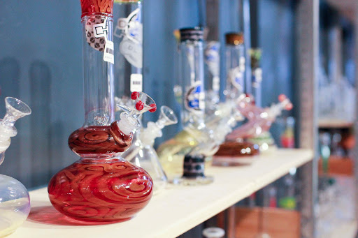 Tobacco Shop «Whatever Shop», reviews and photos, 2027 Madison Ave, Memphis, TN 38104, USA