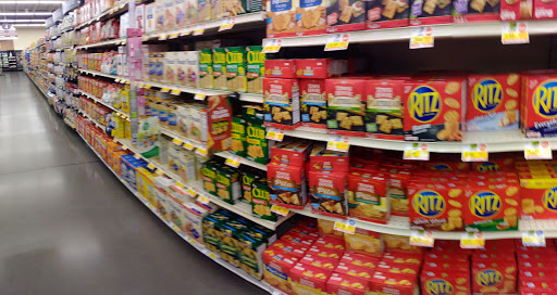 Supermarket «Food City», reviews and photos, 1320 Euclid Ave, Bristol, VA 24201, USA