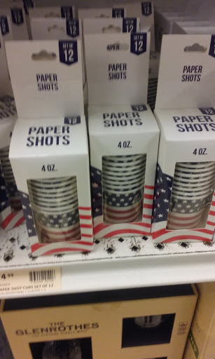 Liquor Store «PA Wine & Spirits Store», reviews and photos, 301 Oak Spring Rd, Washington, PA 15301, USA