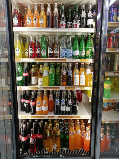 Grocery Store «Americana Grocery», reviews and photos, 10897 Main Street, Fairfax, VA 22030, USA