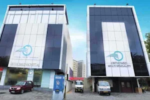 Orthomed Hospital | Best MultiSpeciality Hospital in Royapettah, Chennai image