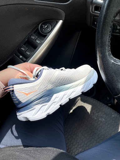 Running Store «Fleet Feet Sports Raleigh», reviews and photos, 3532 Wade Ave, Raleigh, NC 27607, USA