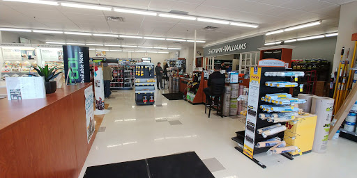 Paint Store «Sherwin-Williams Paint Store», reviews and photos, 10690 Baltimore St NE, Blaine, MN 55449, USA