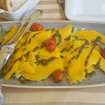 Photo n°1 de l'avis de Il.o fait le 03/11/2020 à 15:01 sur le  Pizzeria Giardino à Arona