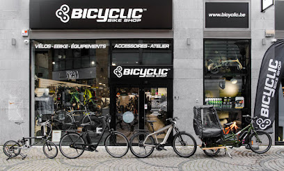Bicyclic Liège