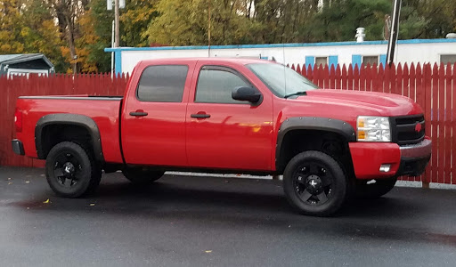 Used Car Dealer «Your Next Auto LLC», reviews and photos, 325 Hershey Rd, Elizabethtown, PA 17022, USA