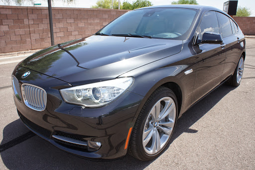 Used Car Dealer «Car & Truck Depot Of Arizona», reviews and photos, 219 S 24th St, Phoenix, AZ 85034, USA