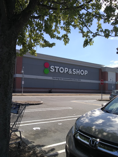 Supermarket «Stop & Shop», reviews and photos, 3126 Jericho Turnpike, East Northport, NY 11731, USA