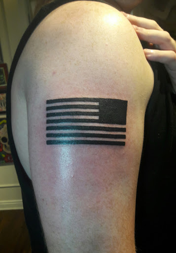 Lost Art Tattoo Ogden, 2639 Lincoln Ave, Ogden, UT 84401, USA, 