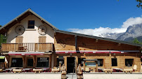 Photos du propriétaire du Restaurant Le Chalet des Marmottes à Servoz - n°2