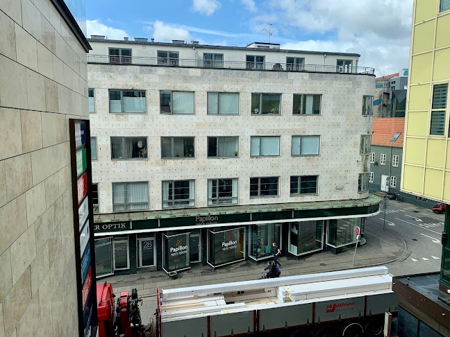 Stelling KunstnerArtikler Århus - Butik