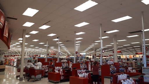 Department Store «Target», reviews and photos, 605 Boston Post Rd E, Marlborough, MA 01752, USA