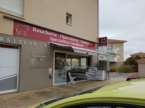 Boucherie Chez CARLOS à Sainte-Marie-la-Mer